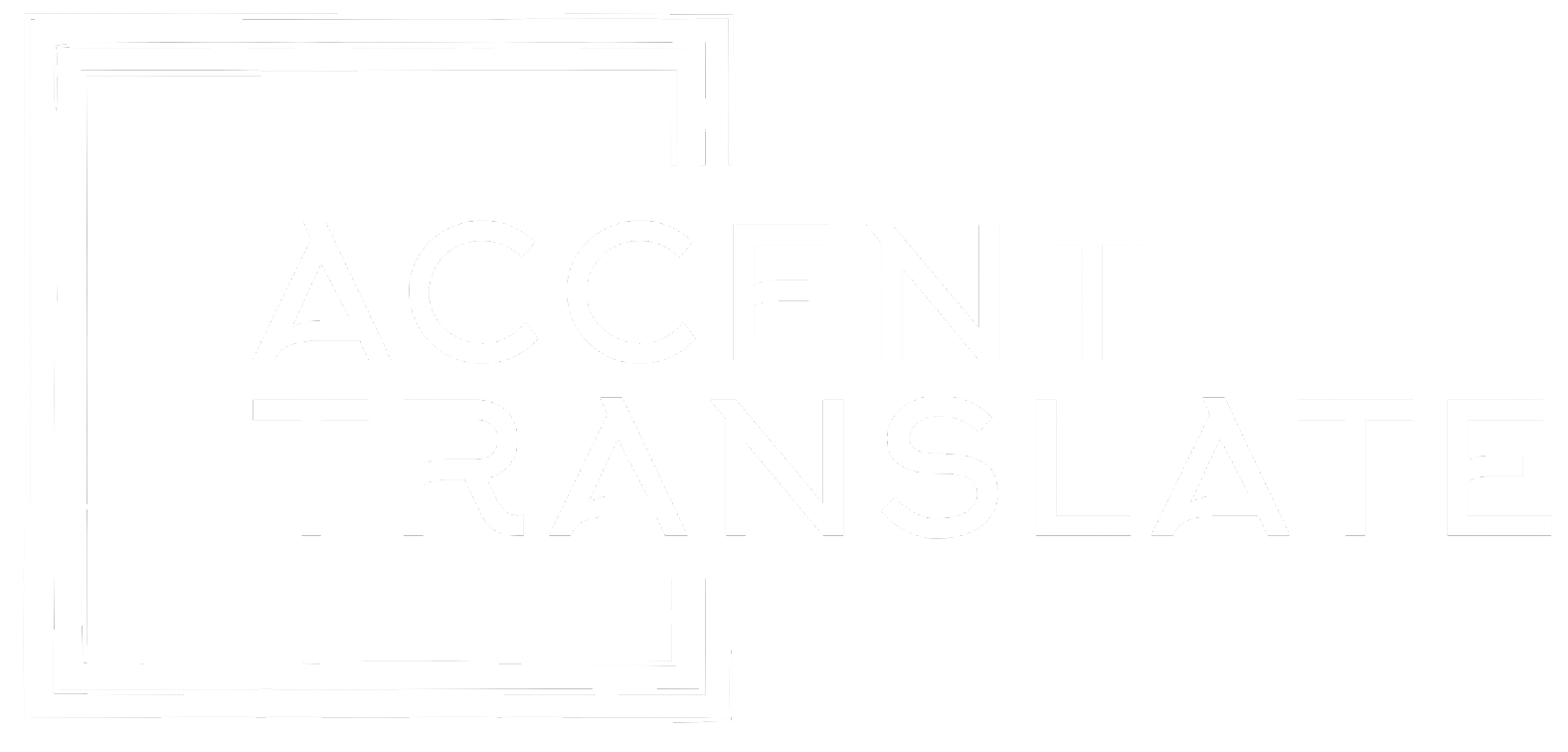 Accent Translate
